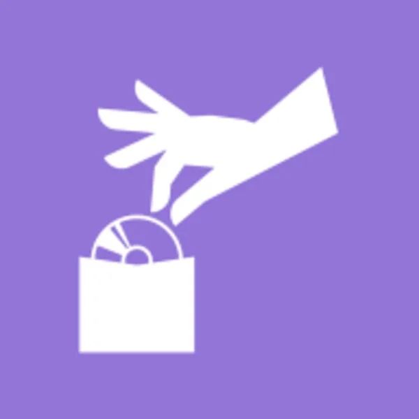 Soundiiz : chuyển đổi danh sách phát - trình quản lý nhạc (Android) icon