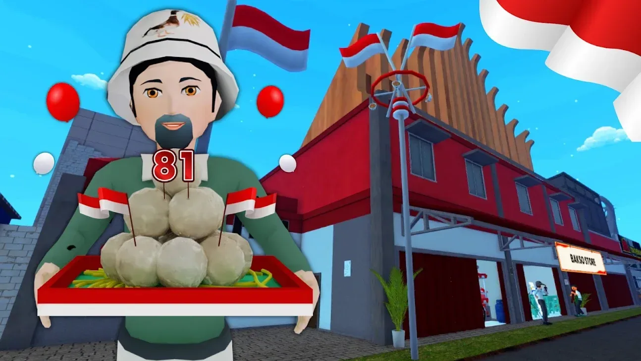 Bakso Simulator 2 screenshot 8