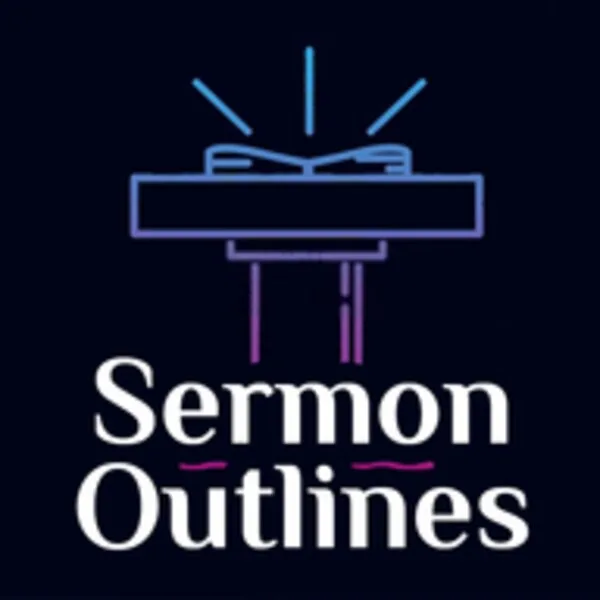 Sermon Outlines (Android) icon