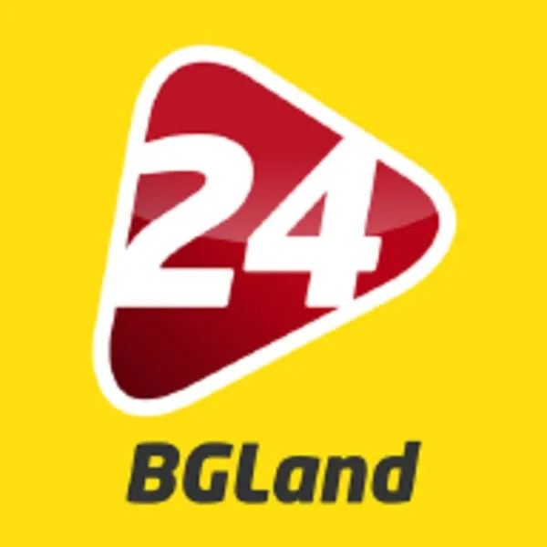 BGLand24.de (Android) icon