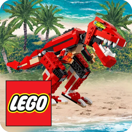 LEGO® Creator Islands icon