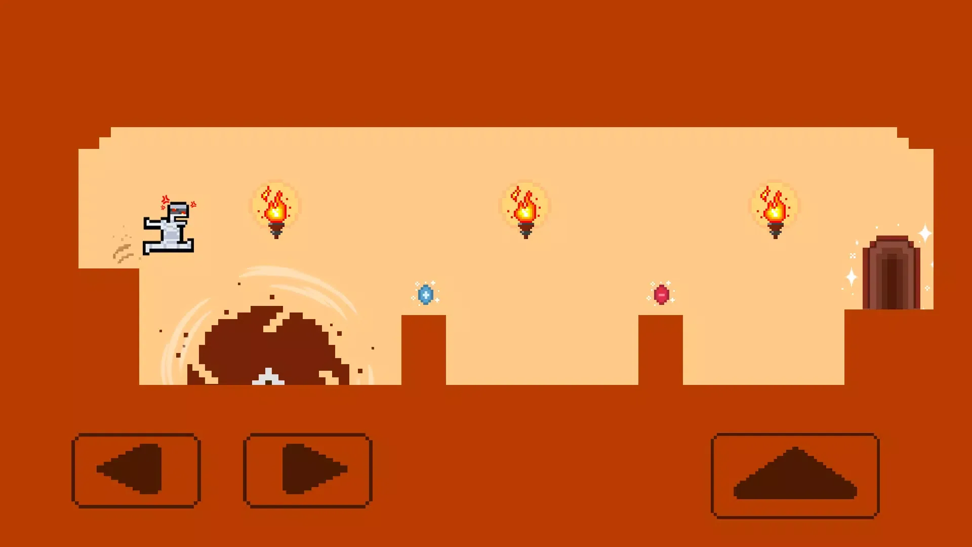 Die Again: Troll Game Ever screenshot 4