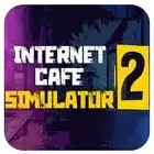 Internet Cafe Simulator 2 icon