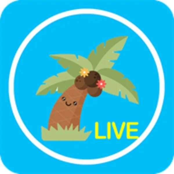 Yaja Live Video Chat (Android) icon