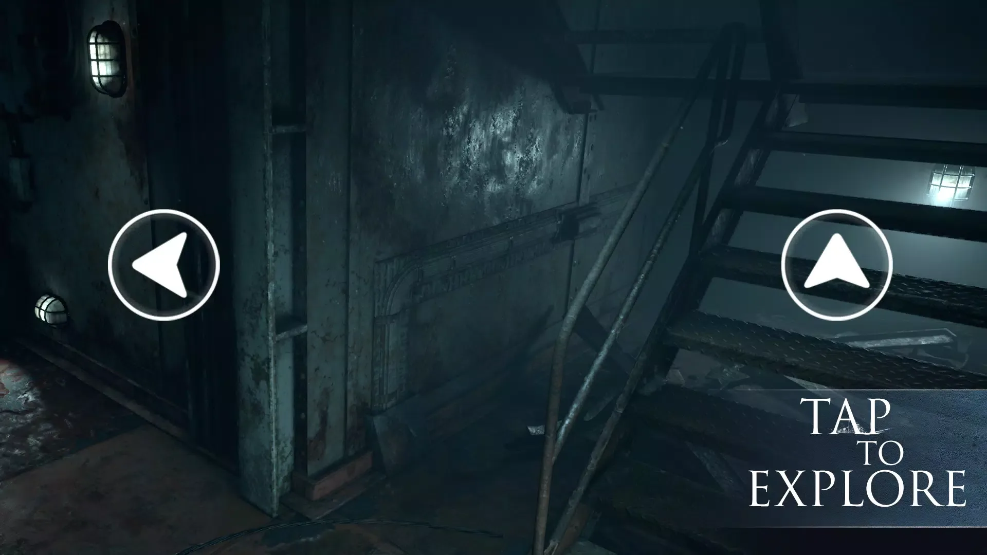 The Dark Pictures Anthology screenshot 4