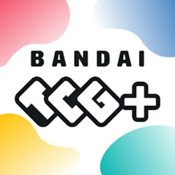 BANDAI TCG + (Android) icon