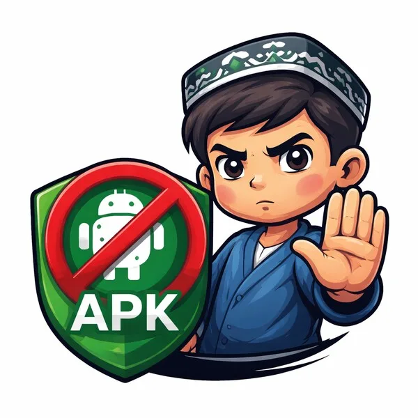 APK Qo (Android) Android app icon