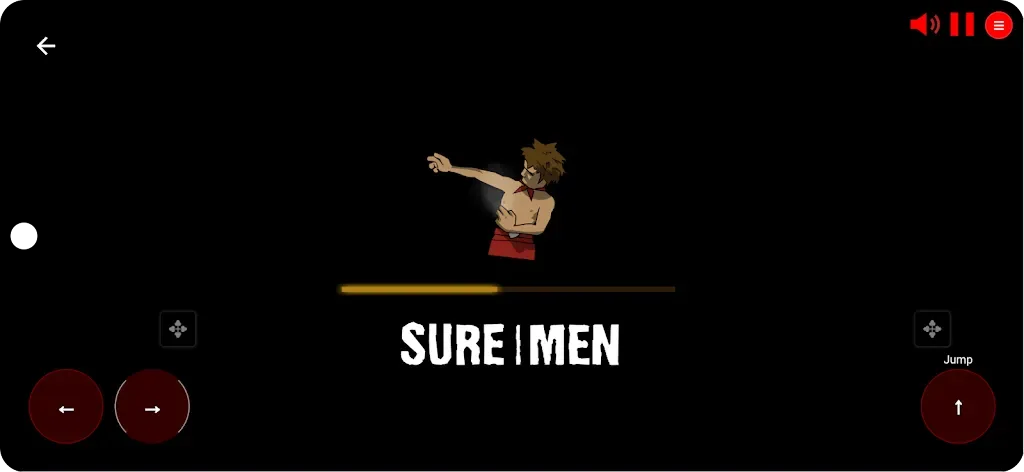 Extreme Pamplona screenshot 2