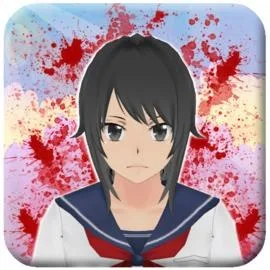 Yandere Simulator Game icon
