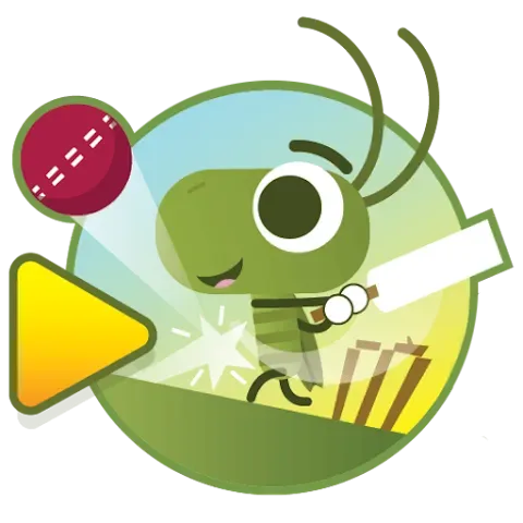 Doodle Cricket icon