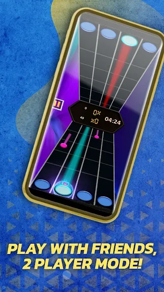 Reggaeton Hero: Music & rhythm screenshot 3
