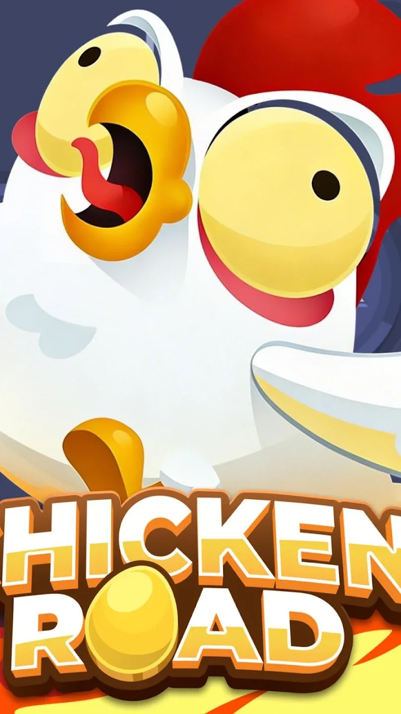 Chicken Road screenshot 1