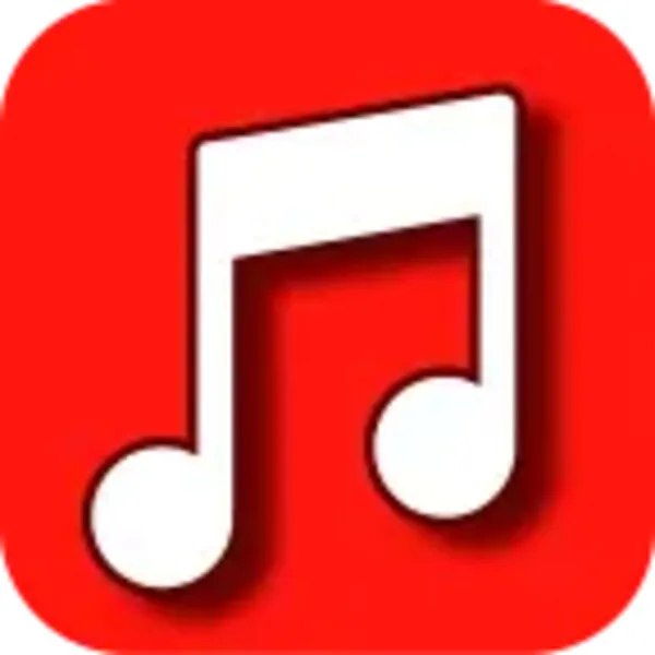 Muso Player (Android) Android app icon
