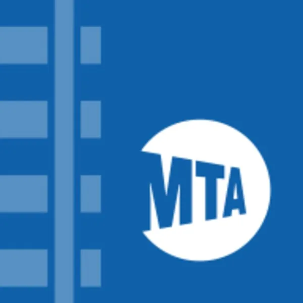 MTA TrainTime (Android) icon