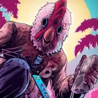 Hotline Miami icon