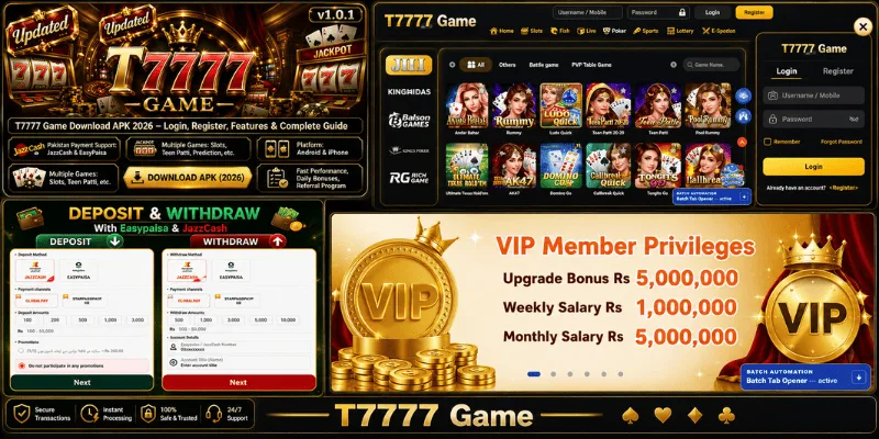 MF777 screenshot 2
