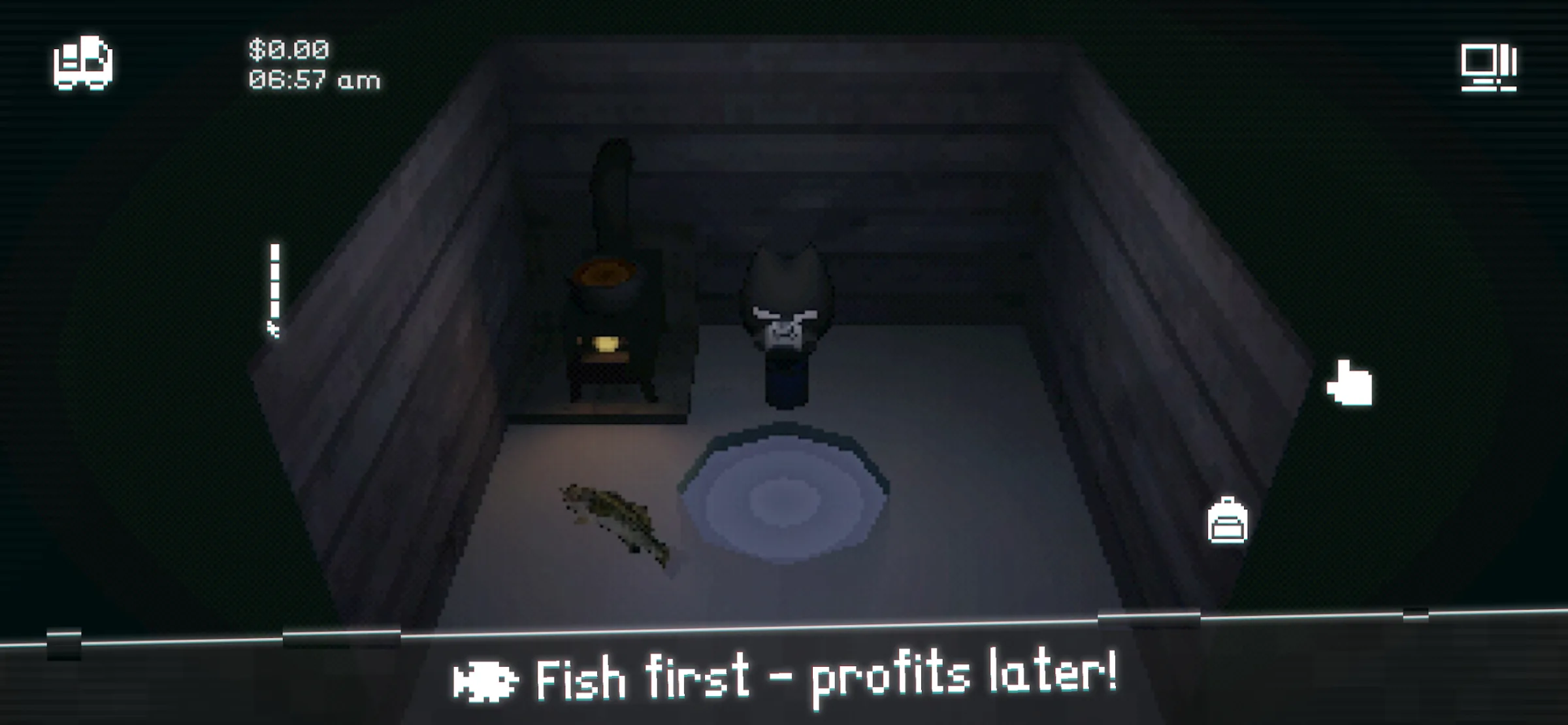 Easy Delivery Co. screenshot 2