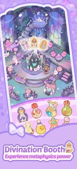 Resortopia screenshot 4