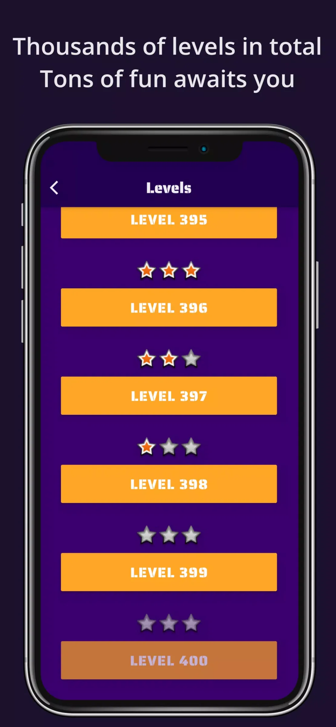 Brick Mania: Fun Arcade Game screenshot 1