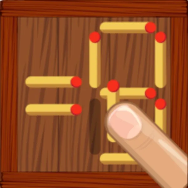 Math Puzzle (Android) Android app icon