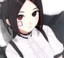 My Maid Dreams of Electric Sheep icon
