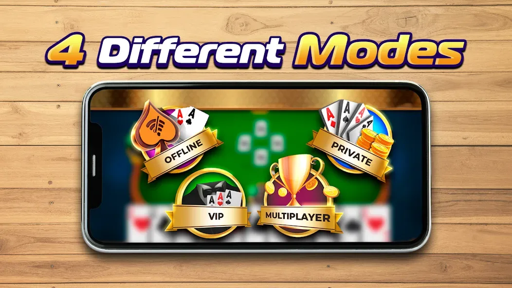 Callbreak Superstar screenshot 2