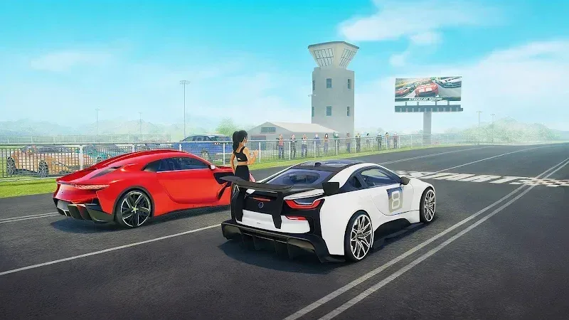 Car Saler Simulator Dealership screenshot 3