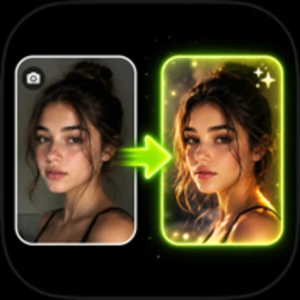 Pictok (Android) icon