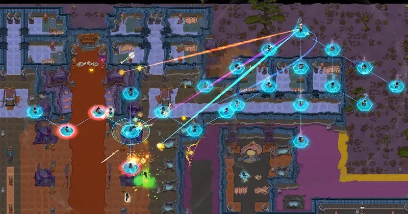 Amazing Cultivation Simulator screenshot 2