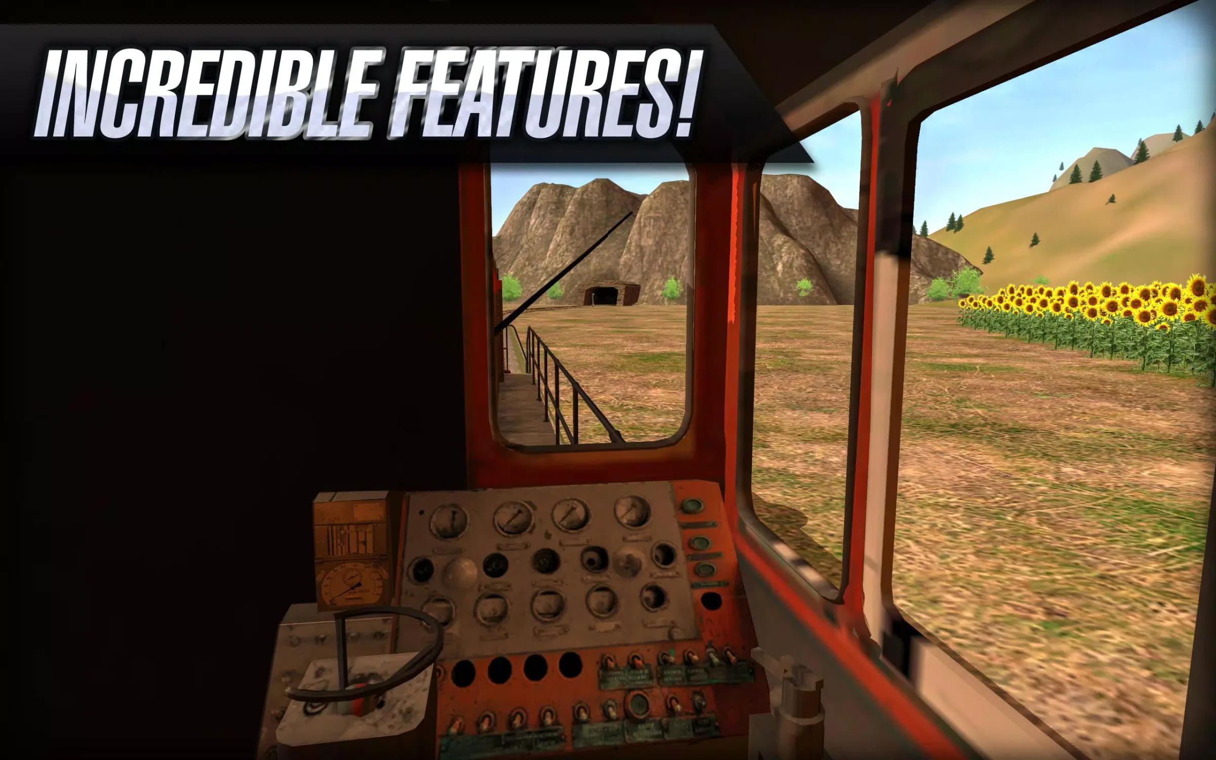 Train Driver 15 screenshot 4