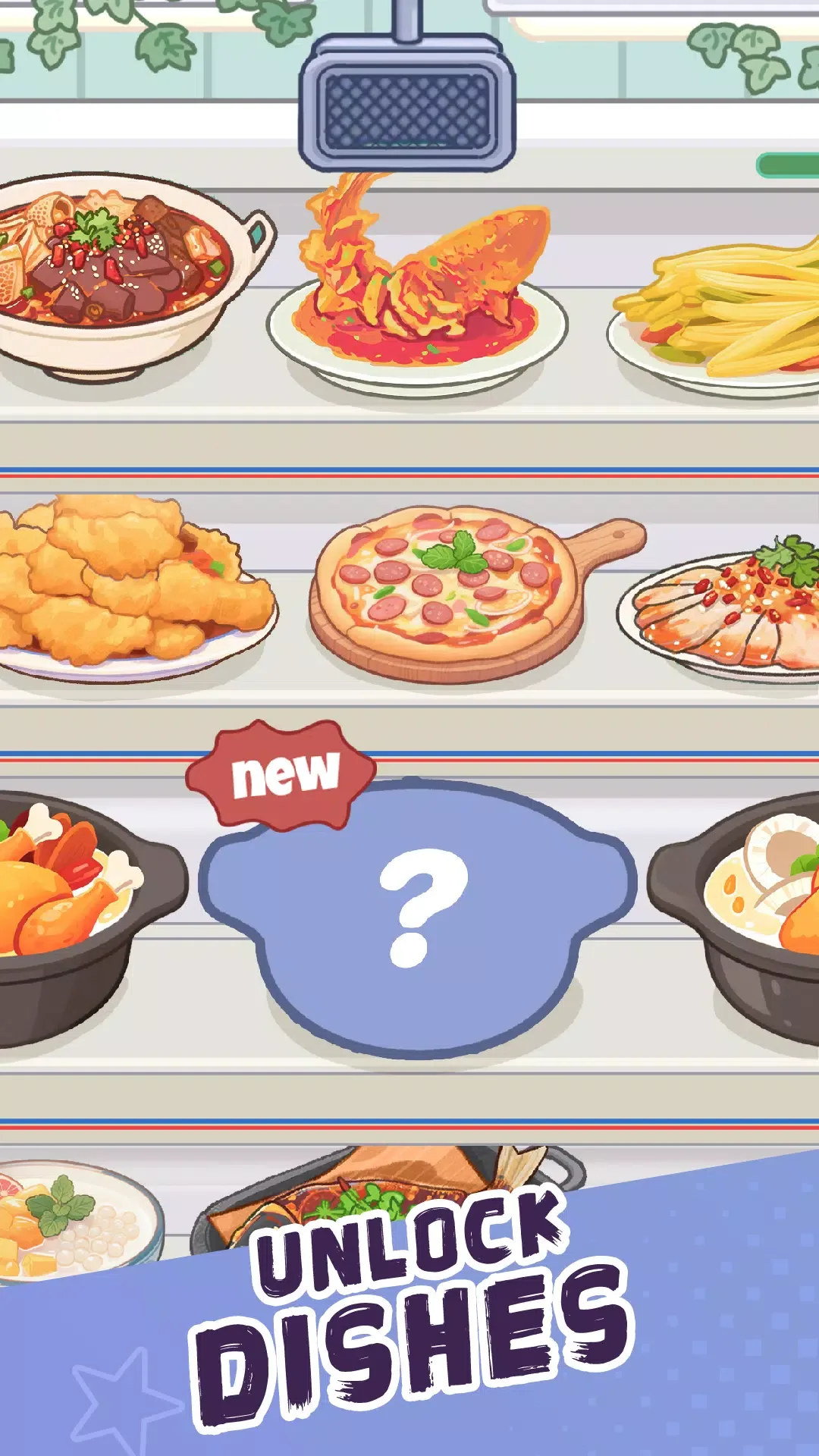My Hotpot Story screenshot 2