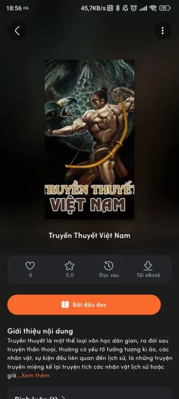 VBOOKs screenshot 4