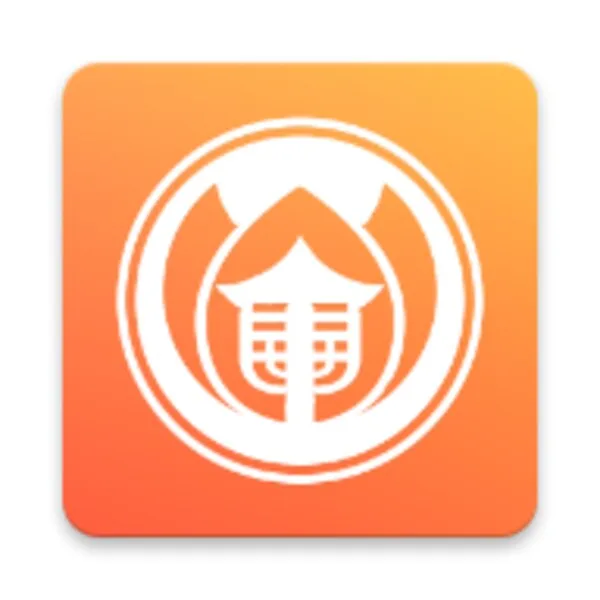 Plum Village (Android) icon
