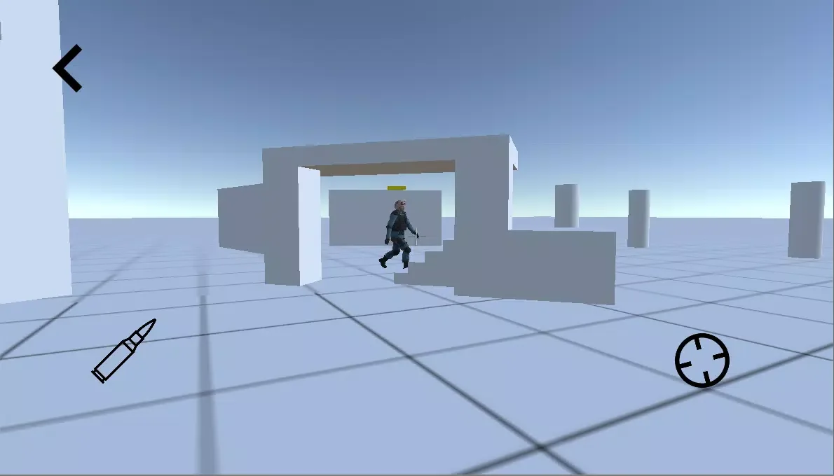 Aim Trainer screenshot 3