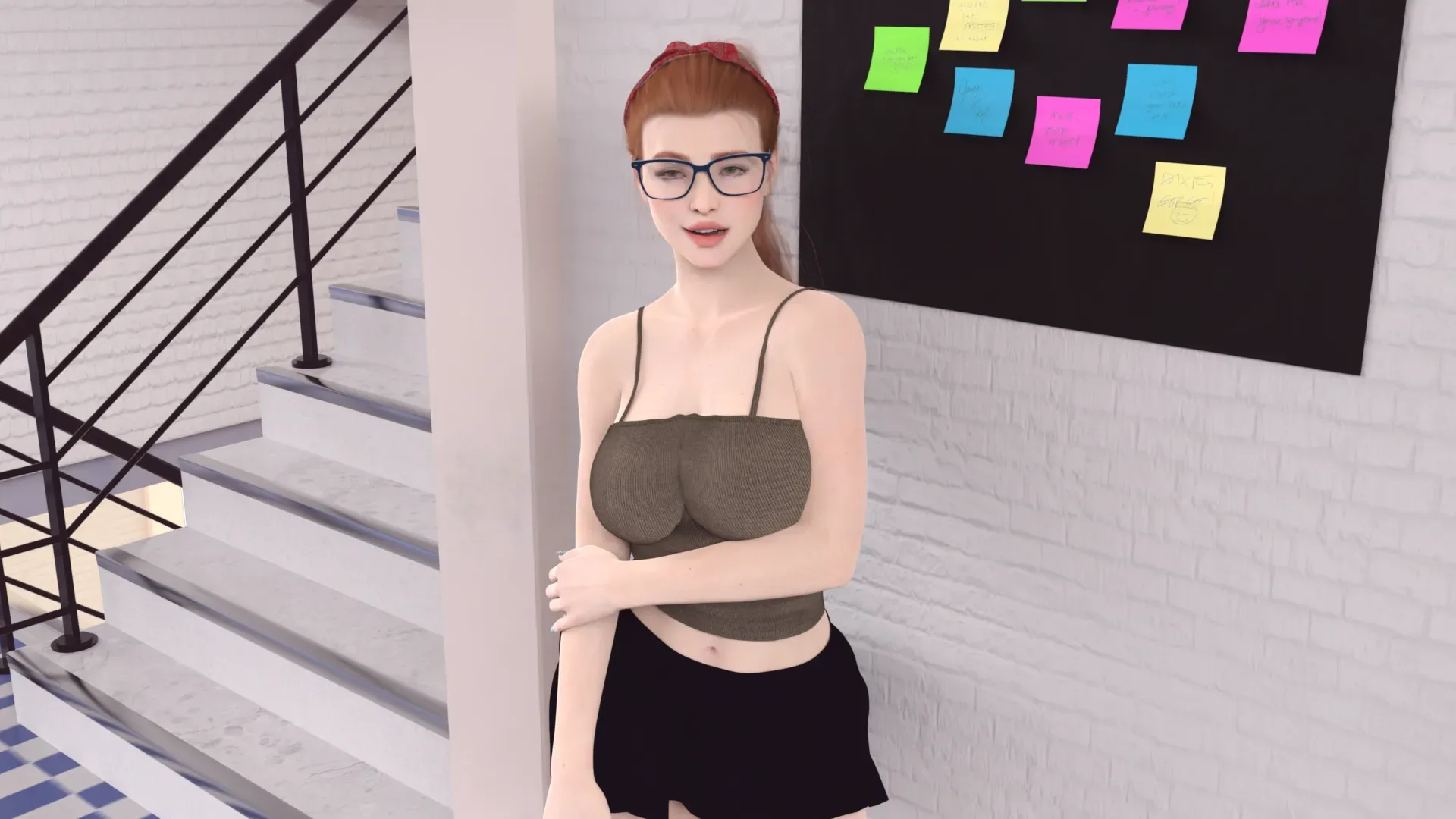 Jogo Life in Santa County screenshot 1