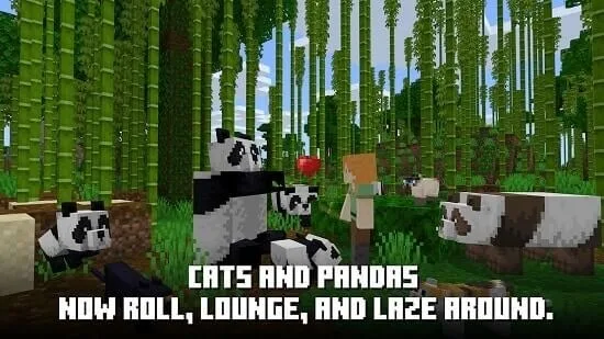 Multiplayer for Minecraft screenshot 2