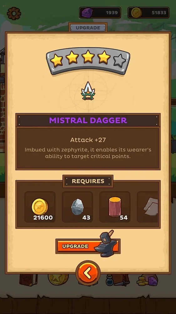 Postknight Mod screenshot 3