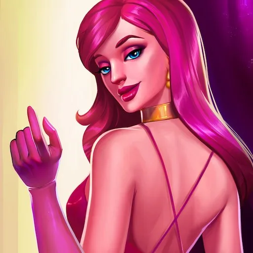 Luv icon