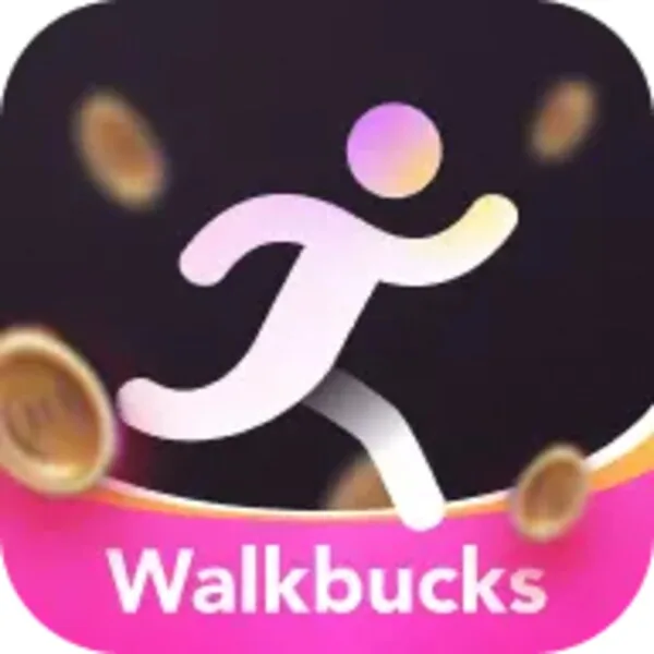 Walkbucks (Android) icon