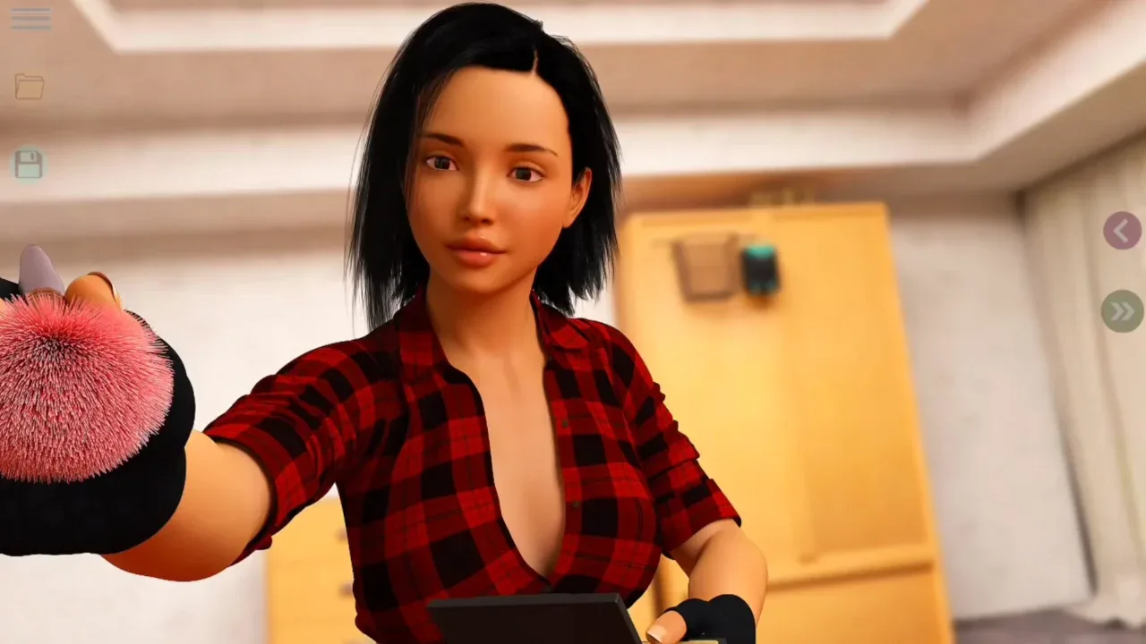 Back to the Cabin screenshot 5
