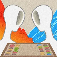 Five Elements Chess icon