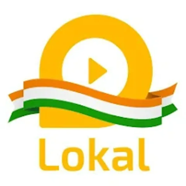 Lokal App (Android) icon