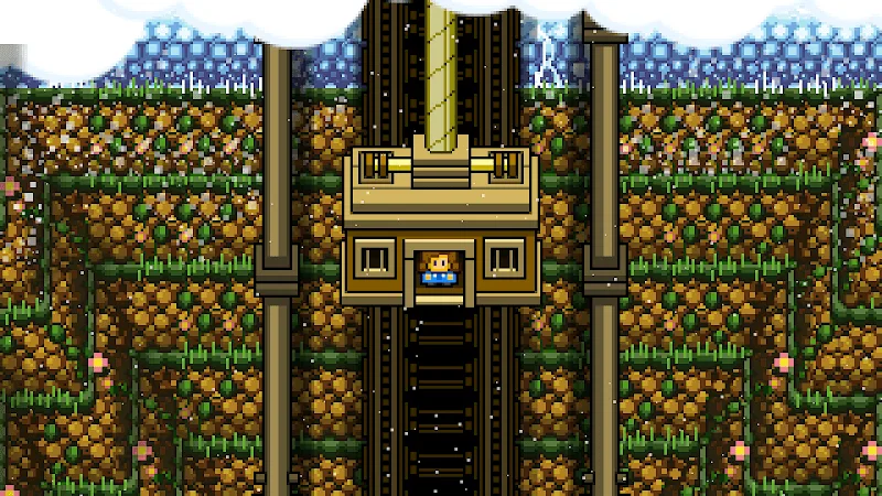 Blossom Tales screenshot 3