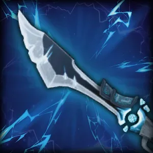 Raise Weapon Master icon