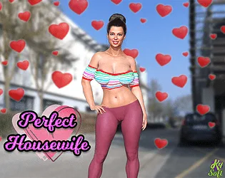 Perfect Housewife icon