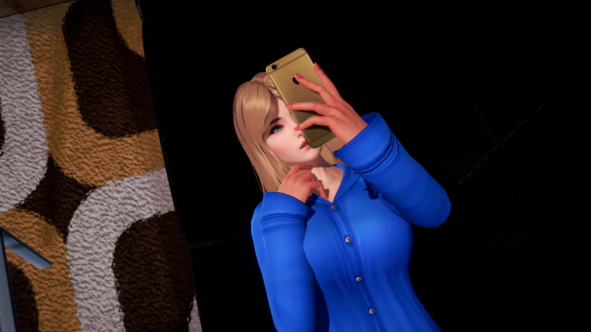 Scorched Innocence screenshot 4