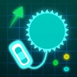 Brutal.io icon