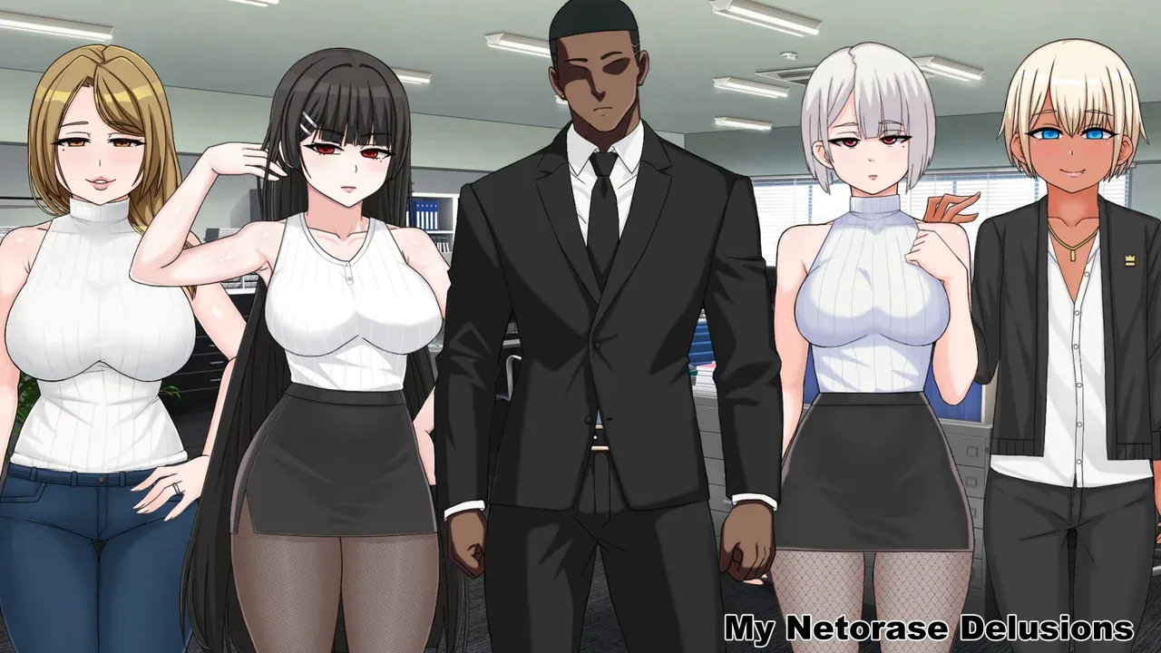 My Netorase Delusions screenshot 4