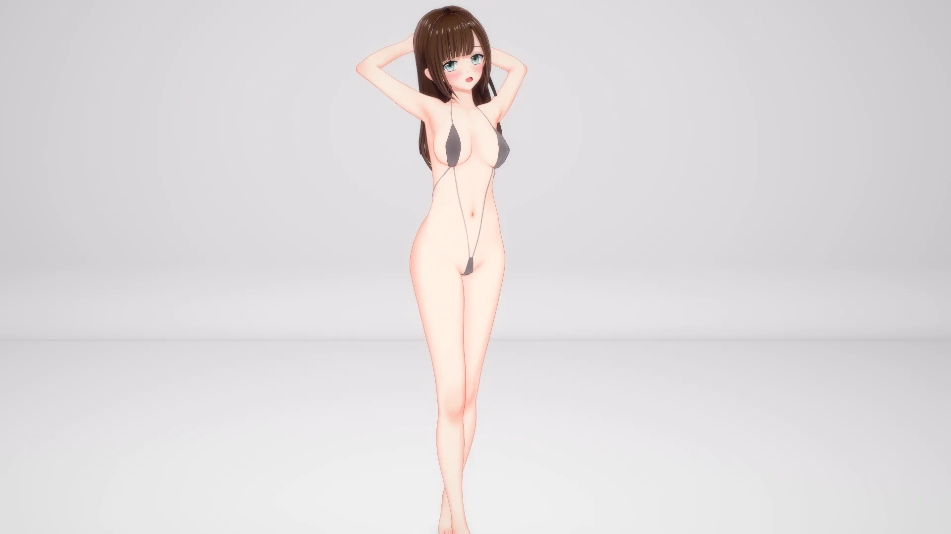 Afterlife Harem screenshot 4