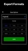 Audio Editor - Music Mixer (Android) screenshot 3